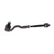 Crp Products Bmw X3 04-05 6 Cyl 2.5L Tie Rod, Sct0217R SCT0217R - alternate 6